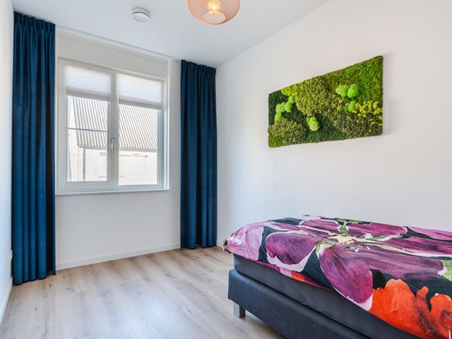 Fons Hardenbergstraat 11, Helmond