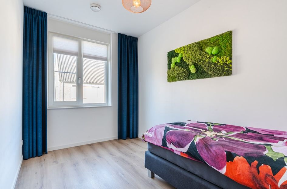 Fons Hardenbergstraat 11