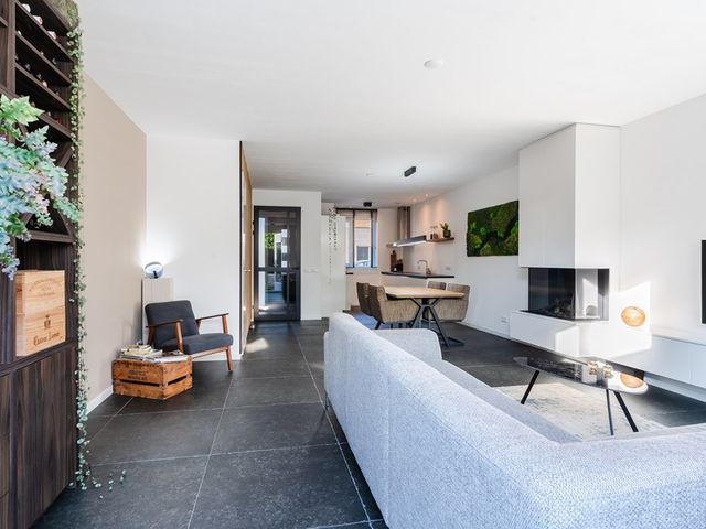 Fons Hardenbergstraat 11, Helmond