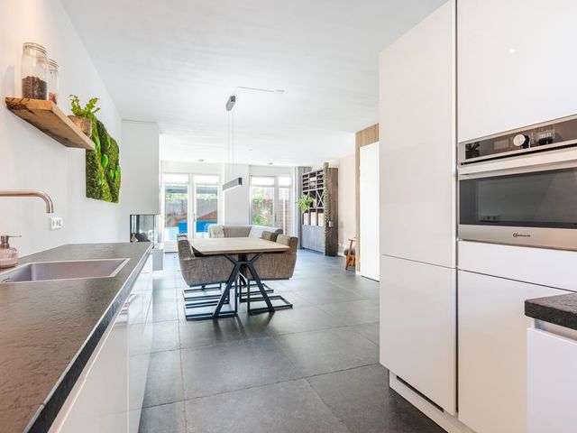 Fons Hardenbergstraat 11, Helmond