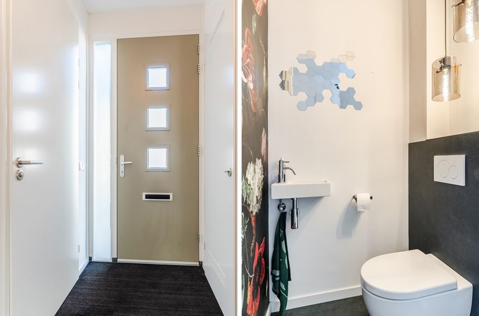 Fons Hardenbergstraat 11