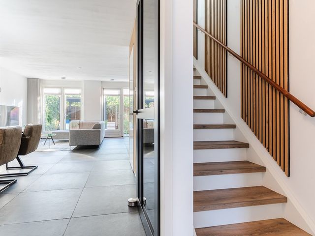 Fons Hardenbergstraat 11, Helmond