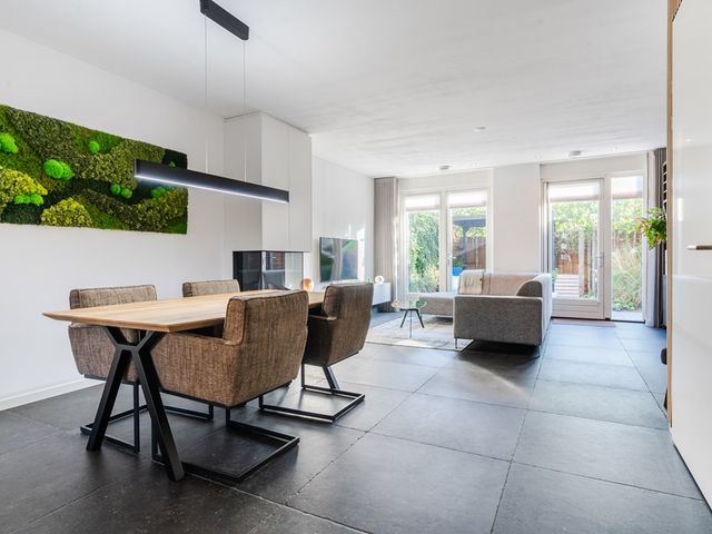 Fons Hardenbergstraat 11, Helmond