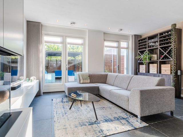Fons Hardenbergstraat 11, Helmond