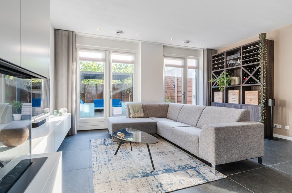 Fons Hardenbergstraat 11