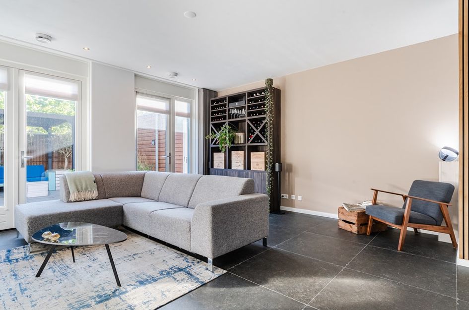 Fons Hardenbergstraat 11