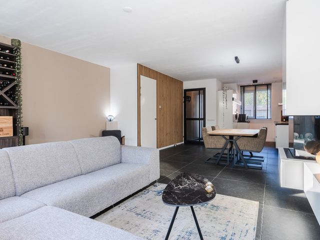 Fons Hardenbergstraat 11, Helmond