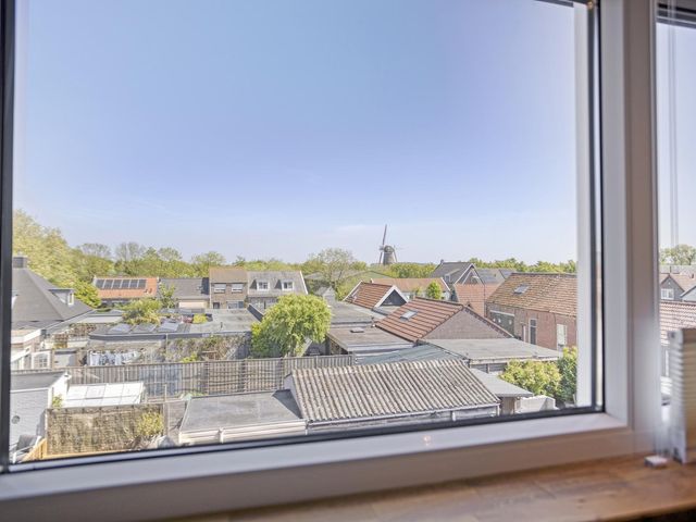 Middenstraat 7, Wissenkerke