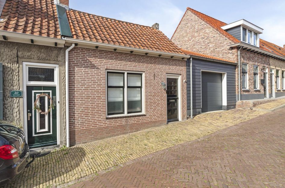 Lentestraat 18