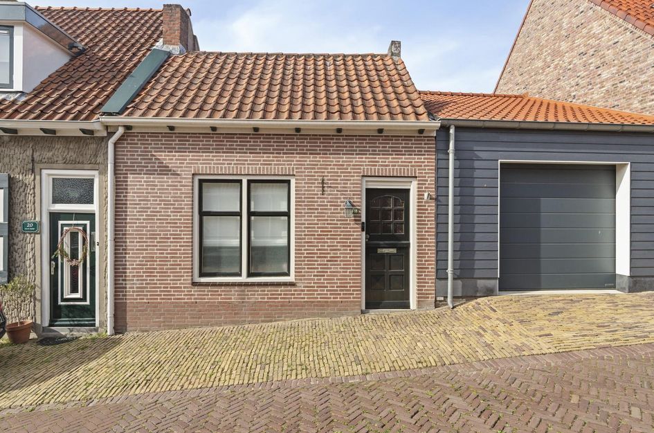 Lentestraat 18