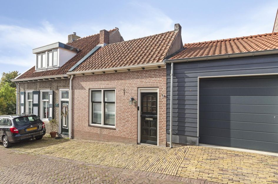 Lentestraat 18