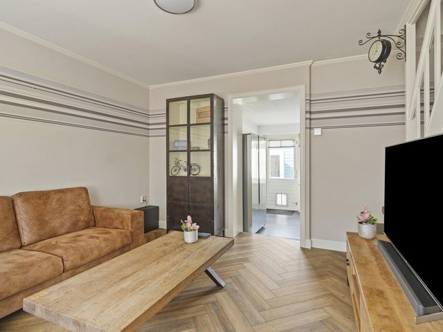 Lentestraat 18, Scherpenisse