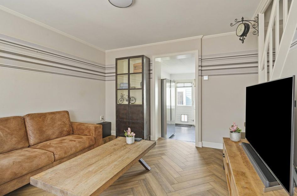 Lentestraat 18