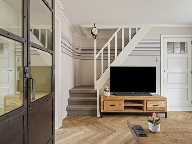 Lentestraat 18, Scherpenisse