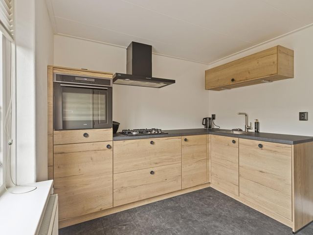 Lentestraat 18, Scherpenisse