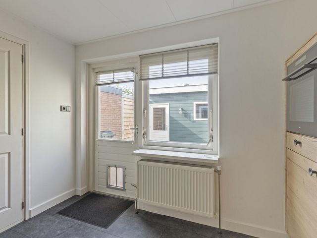 Lentestraat 18, Scherpenisse