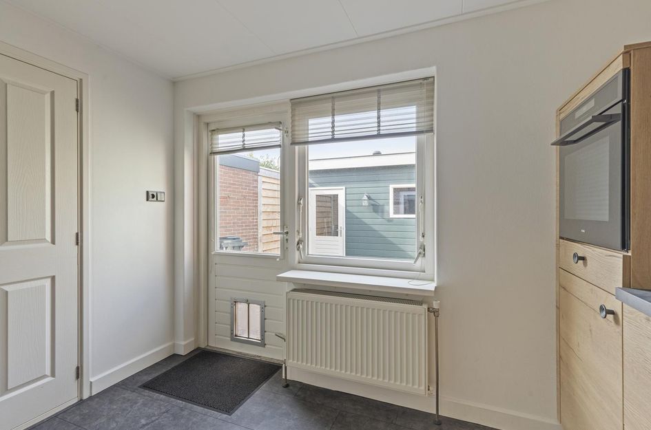 Lentestraat 18