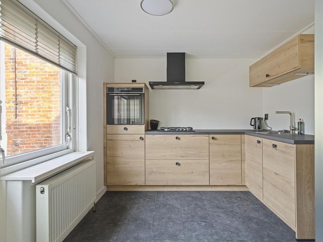Lentestraat 18, Scherpenisse