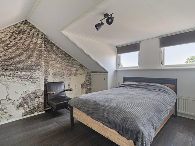 Lentestraat 18, Scherpenisse