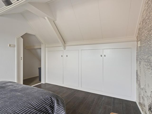 Lentestraat 18, Scherpenisse