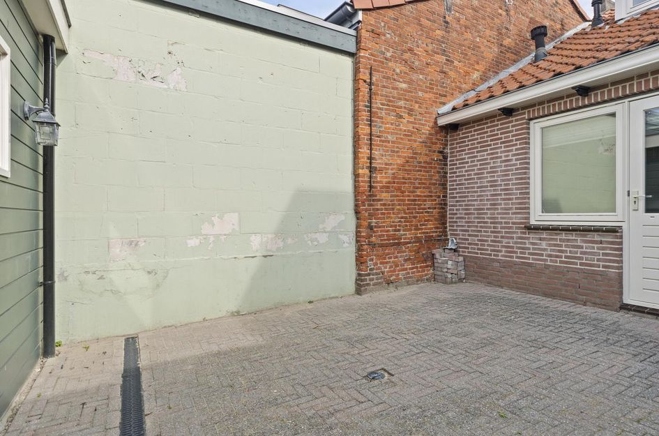 Lentestraat 18