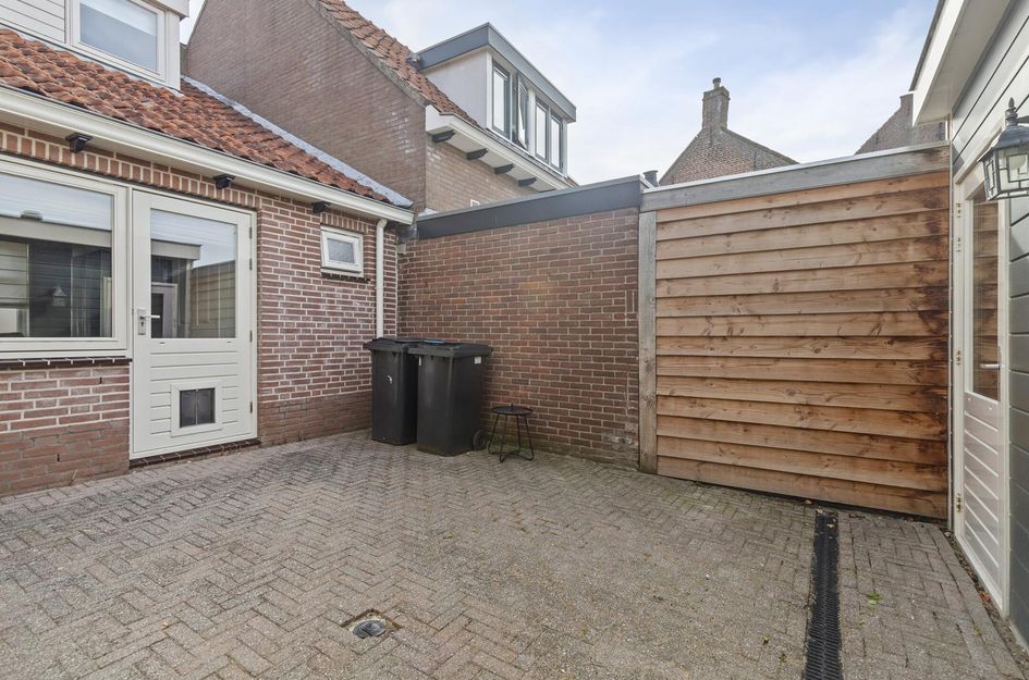 Lentestraat 18