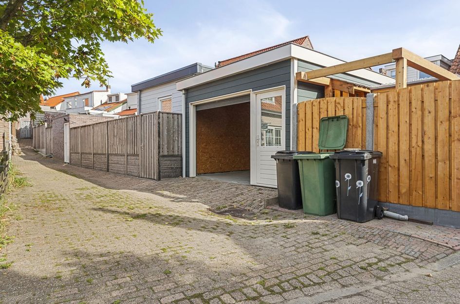 Lentestraat 18