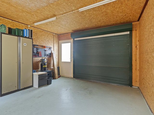 Lentestraat 18, Scherpenisse