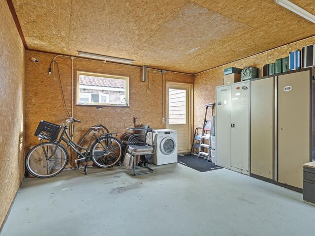 Lentestraat 18, Scherpenisse