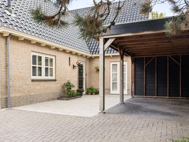 Berkhout 25, Anna Paulowna