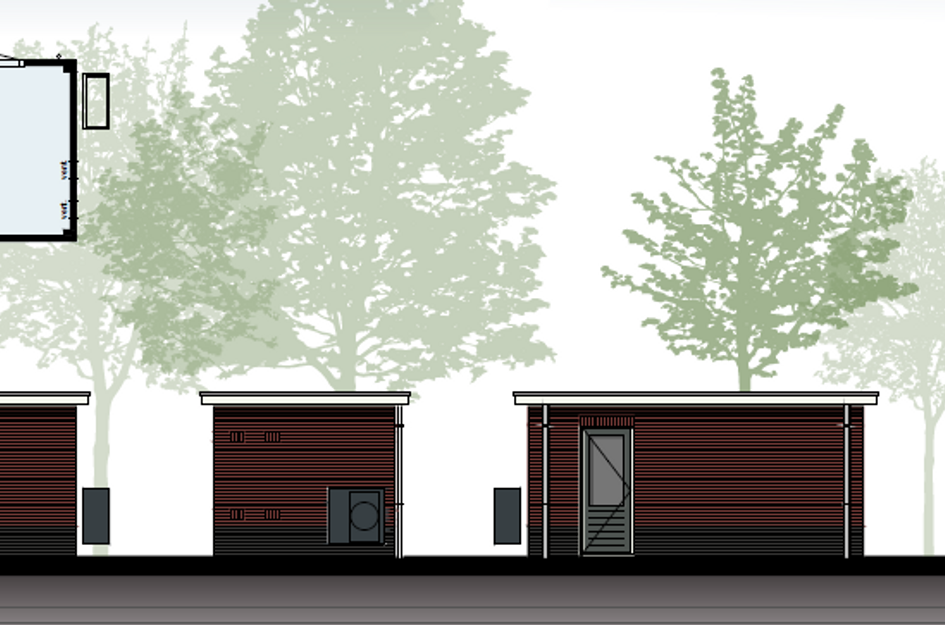 Twee-onder-een-kapwoning 