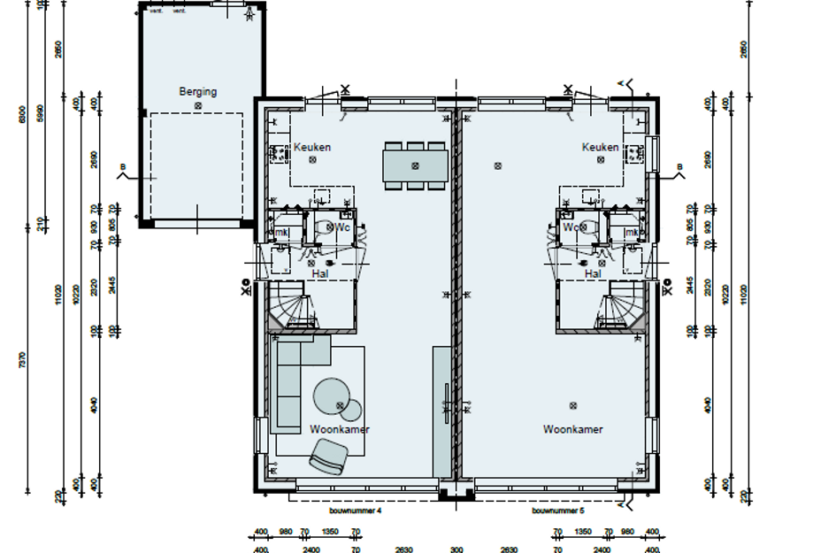 Twee-onder-een-kapwoning 