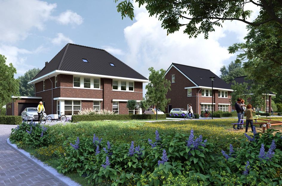 Twee-onder-een-kapwoning 