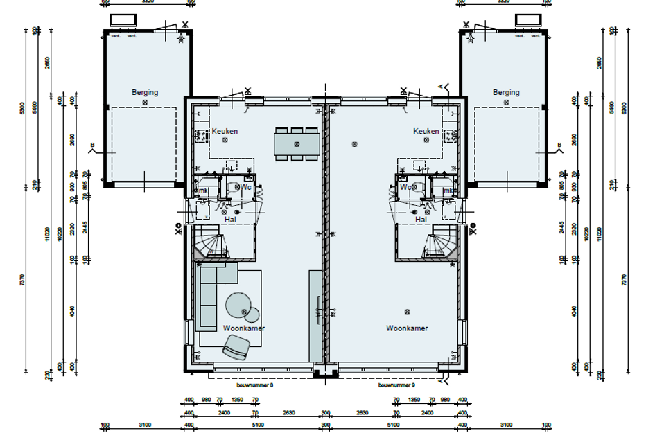 Twee-onder-een-kapwoning 