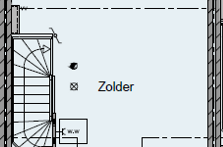 Rijwoningen 
