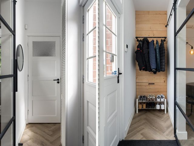 Anthonie Camerlingstraat 35, Dordrecht