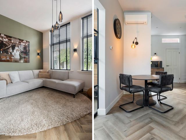 Anthonie Camerlingstraat 35, Dordrecht