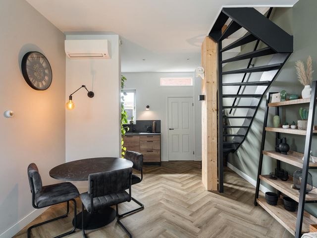 Anthonie Camerlingstraat 35, Dordrecht