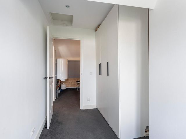 Anthonie Camerlingstraat 35, Dordrecht