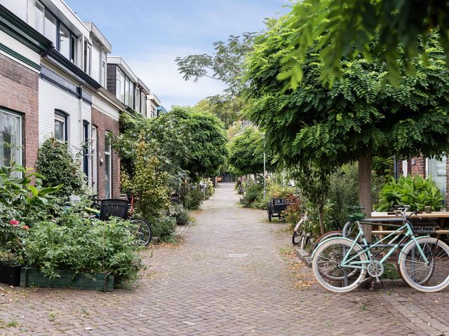 Anthonie Camerlingstraat 35, Dordrecht