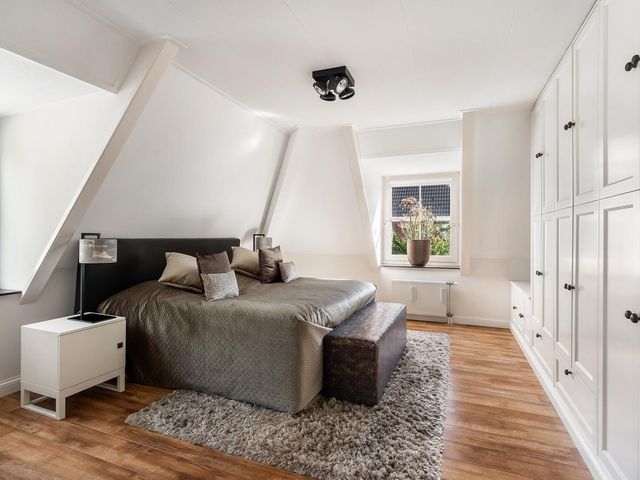 Noorderhoeve 2, Barendrecht