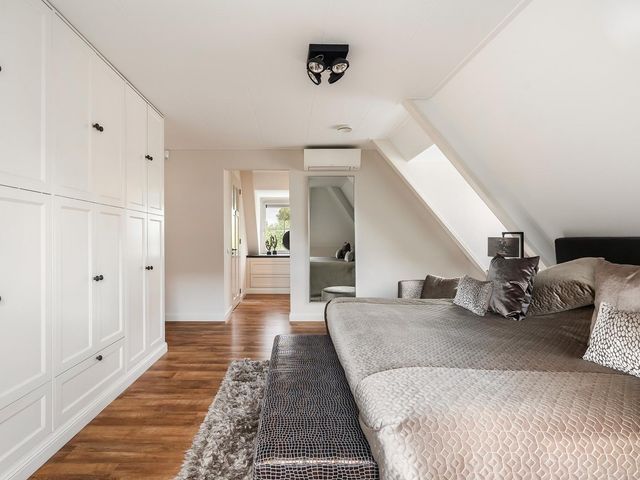 Noorderhoeve 2, Barendrecht