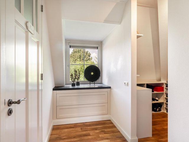 Noorderhoeve 2, Barendrecht