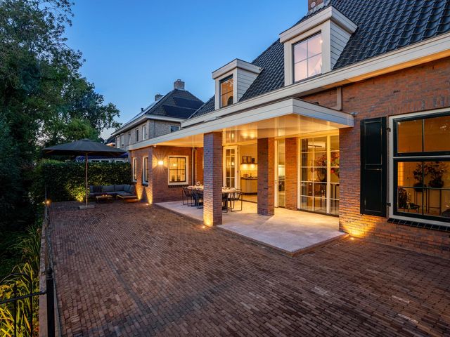 Noorderhoeve 2, Barendrecht