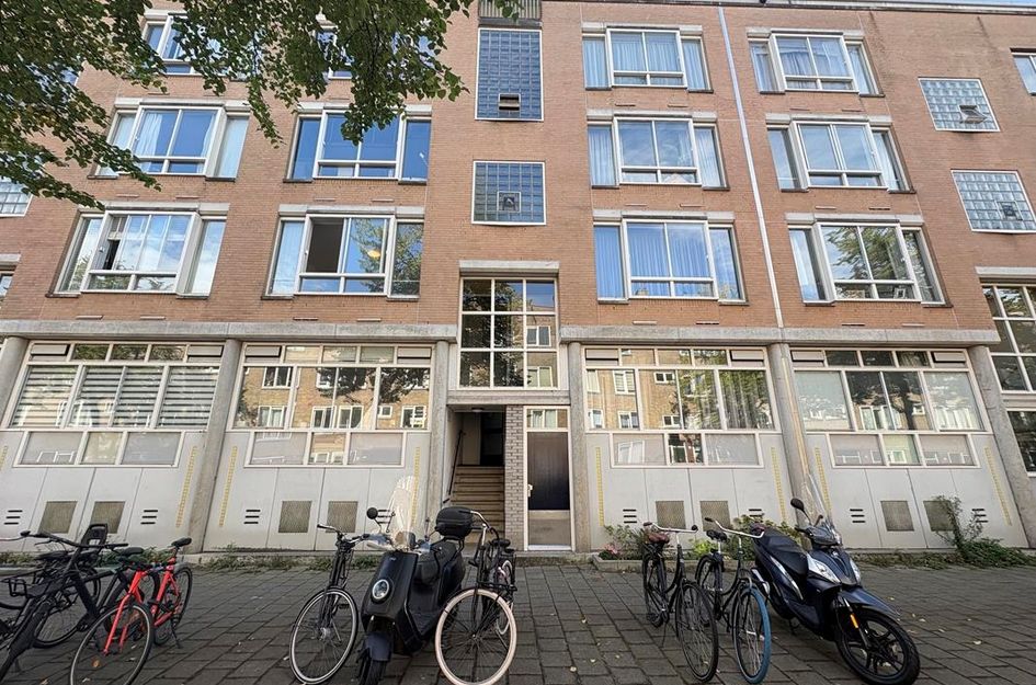 Lutmastraat 30B