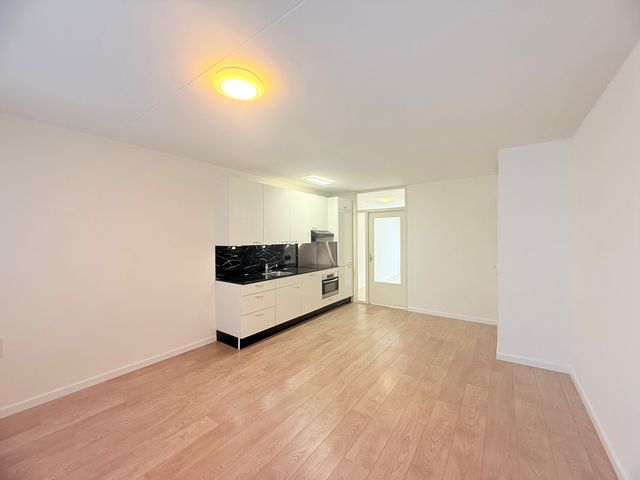 Lutmastraat 30B, Amsterdam