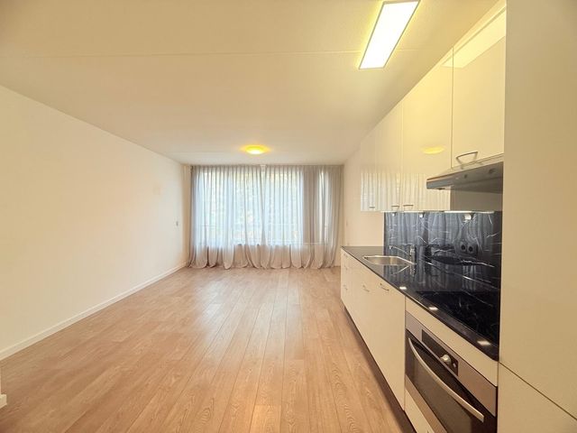Lutmastraat 30B, Amsterdam