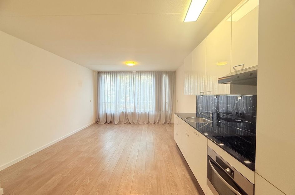 Lutmastraat 30B
