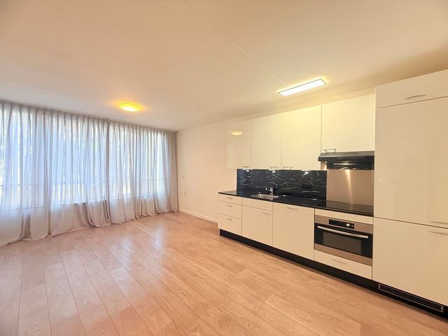 Lutmastraat 30B, Amsterdam