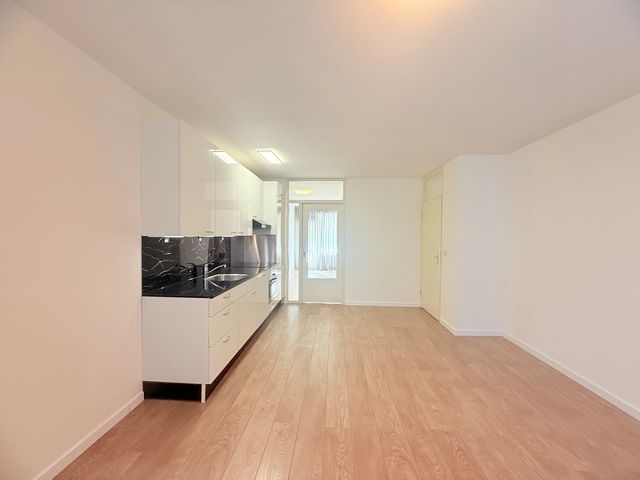 Lutmastraat 30B, Amsterdam